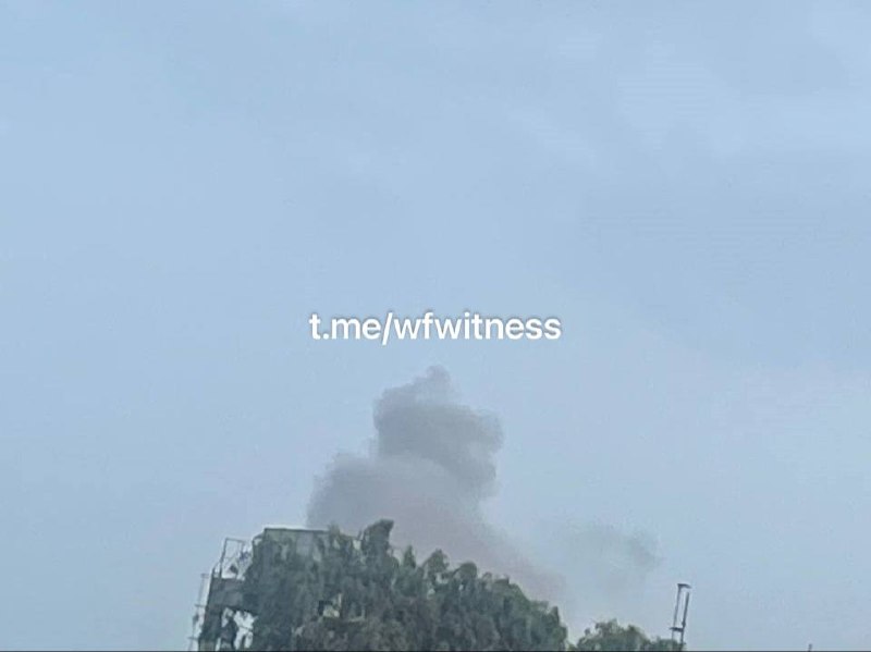 ️🇮🇷🇺🇸 סצנה מצ'באהר, איראן.