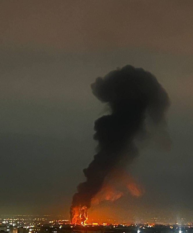 Documentation from Tehran - 2026-03-16