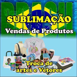 Sublimação Brasil