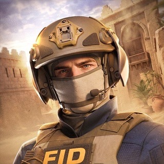 Telegram profile photo for STANDLEO PUBLIC CHAT