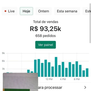 Logo do grupo Método Primeira Venda Com Dropshipping