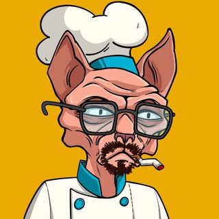 Telegram profile photo for DCHEFSOL News