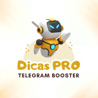 Telegram profile photo for COMO MELHORAR INSCRITOS 👍