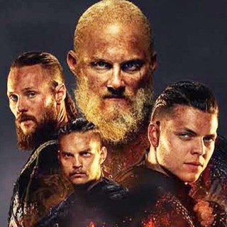 Vikings in Hindi English Web series Hd Netflix Amazonprime Wikings Telegram Group Link