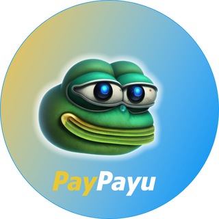 PAYU COIN Telegram channel profile photo