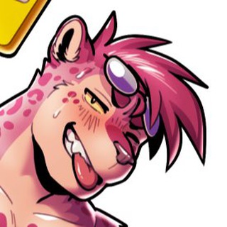 Catsudon Art and Comics! Telegram Group Link