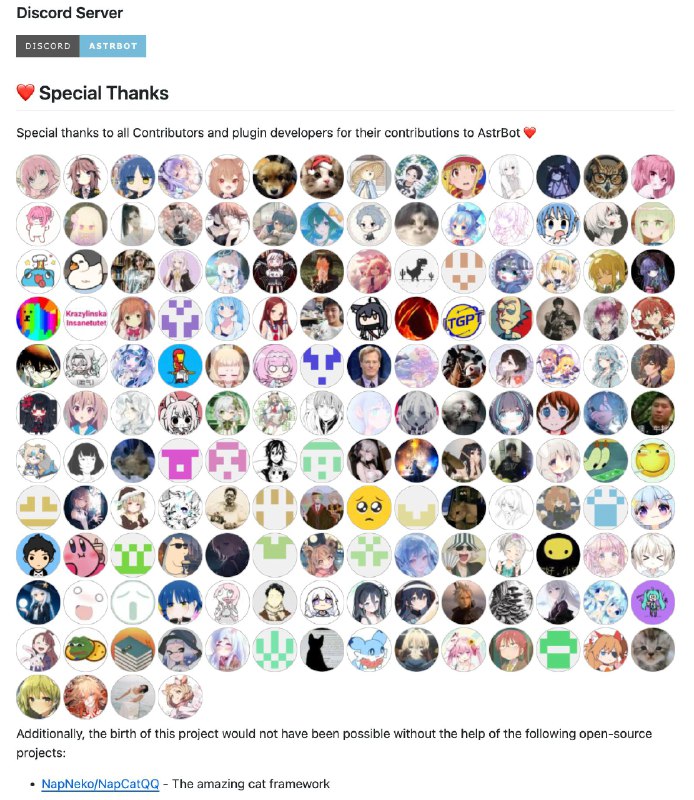 OpenClaw vs AstrBotOpenClaw vs AstrBot