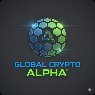 Global Crypto Alpha