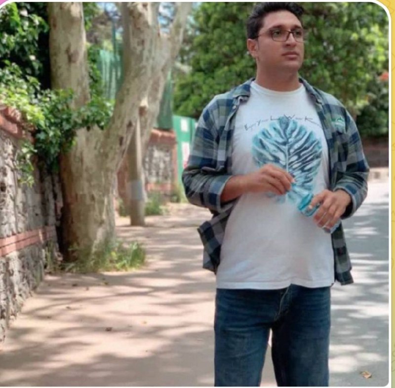 Documentation from Mashhad - 2026-02-18