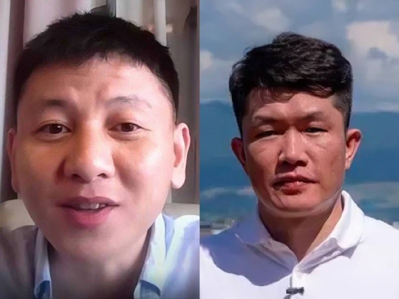 妙瓦底大事件：王富贵 何英雄真实身份与犯罪事实彻底曝光 佘智江已被引渡中国受审 两配图