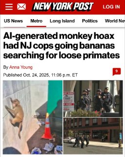 The Conspiracy Hole