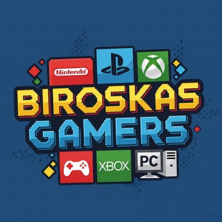 🎮Biroska Gamer🎮