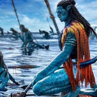 Avatar 2 Telegram Group Link