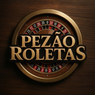 Logo do grupo PEZÃO ROLETAS