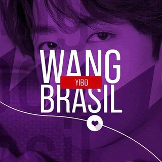 Wang Yibo Brasil - Parceiros Telegram Group Link