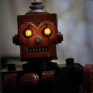 Rad Retro Robot Telegram Tools & Utilities bot