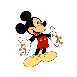 MickeyInu 'ELON TWEET'