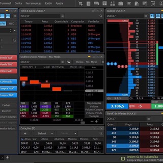 Protrader Brasil