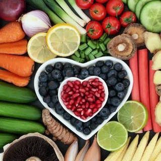ALIMENTAÇÃO SAUDÁVEL- LIMPEZA HEPÁTICA🍋🍋🍋
