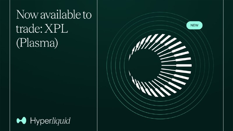 Hyperliquid Announcements news image