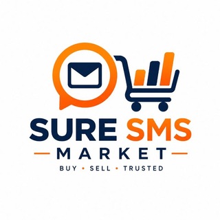 Telegram profile photo for SureSMS Market