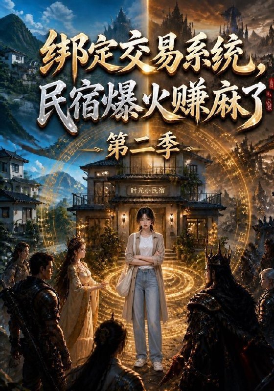 名称：2026年9月18日 短剧更新目录4