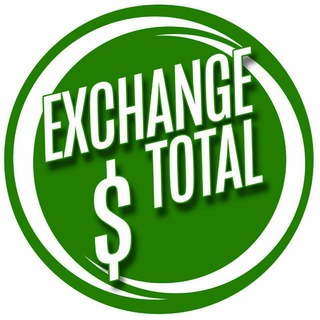 Exchange Total Telegram Group Link