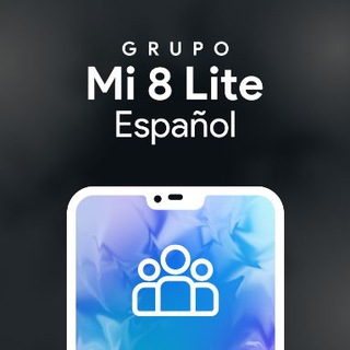 Mi 8 Lite Español Telegram Group Link