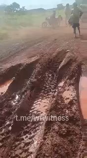 ️🇧🇫 JNIM תקף וטוען כי כבש מוצב צבאי בורקינבי בטבורי, באזור המזרחי של בורקינה פאסו, ב-15 באוגוסט.