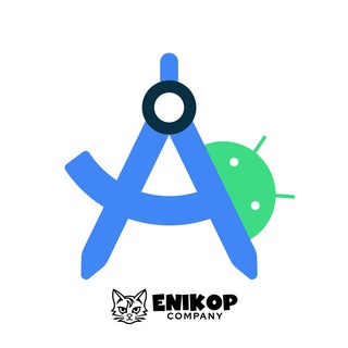 Programación Android Studio - EniKop
