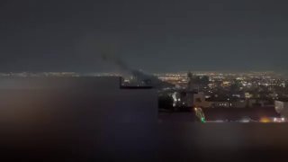 Documentation from Tehran - 2026-03-29