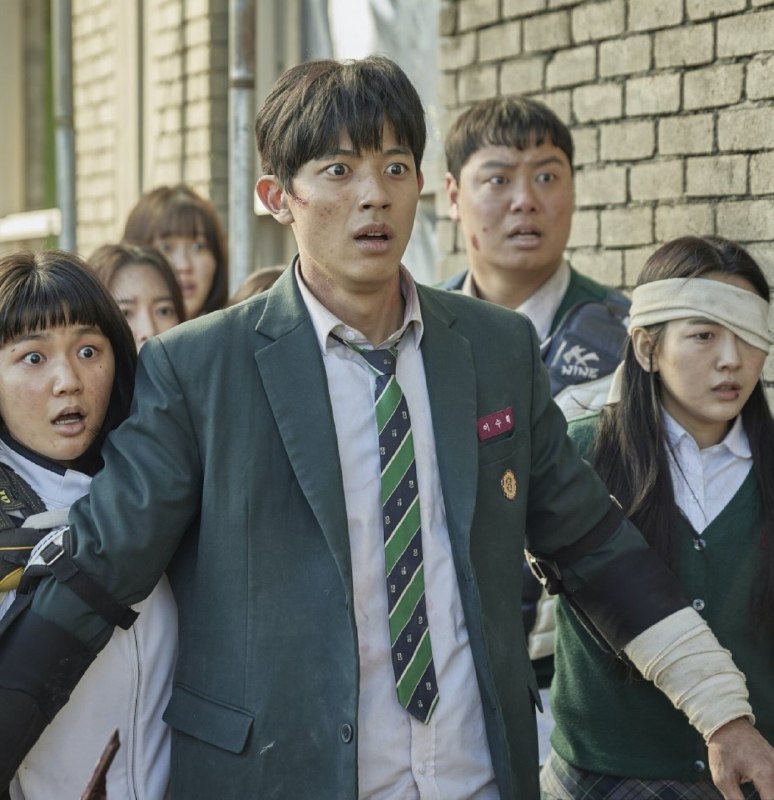 Image from a post by Central Doramas