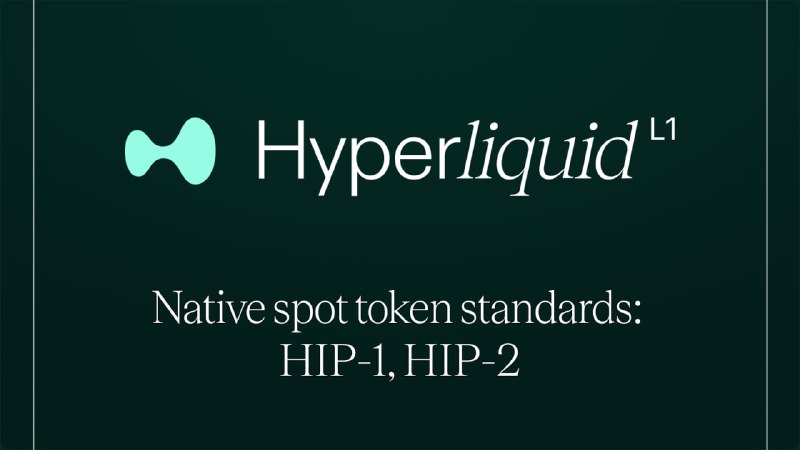 Hyperliquid Announcements news image