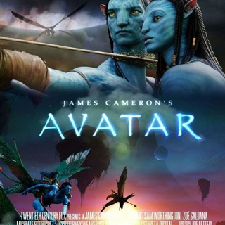🎬AVATAR HINDI [2009]📤 Telegram Group Link