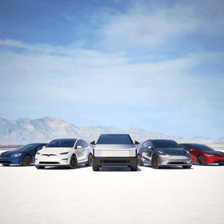 TESLA And electric cars updates Telegram Group Link