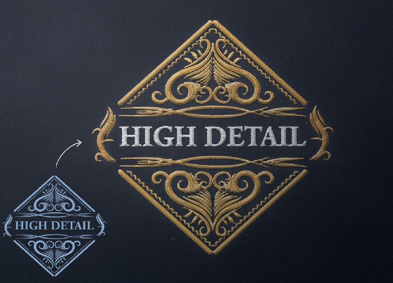 🎈 #工具 |  逼真的刺绣Realistic Embroidery 3.0汉化版🎯  简介