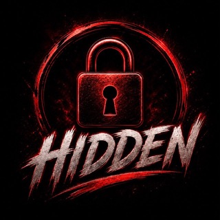 🔞 Hidden 🔞