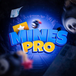 Telegram profile photo for 💣💎 Mines 1Win Pro💎💣