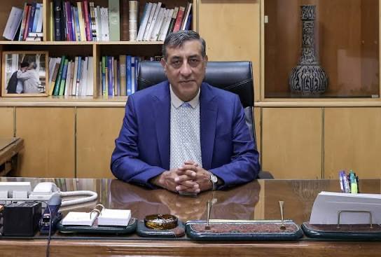 برای ایران: قائم پناه، معاون اجرایی پزشکیان:نظرسنجی‌های دولت نشان می‌دهد معیشت، مذاکرات و فیلترینگ از دغدغه‌های مردم است.۸۰ درصد مرد