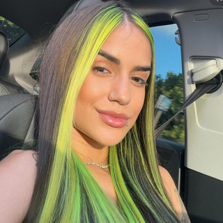Telegram profile photo for RAY MARCELLE 💚