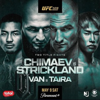 UFC - En Español 🤼‍♂️ Telegram Group Link