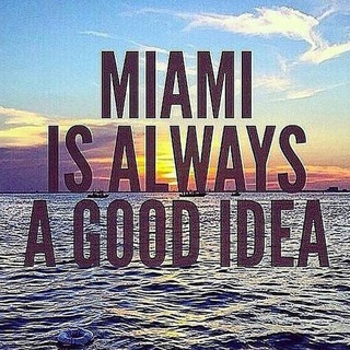 Miami Bitcoin & other things related to Bitcoin Forever🌴