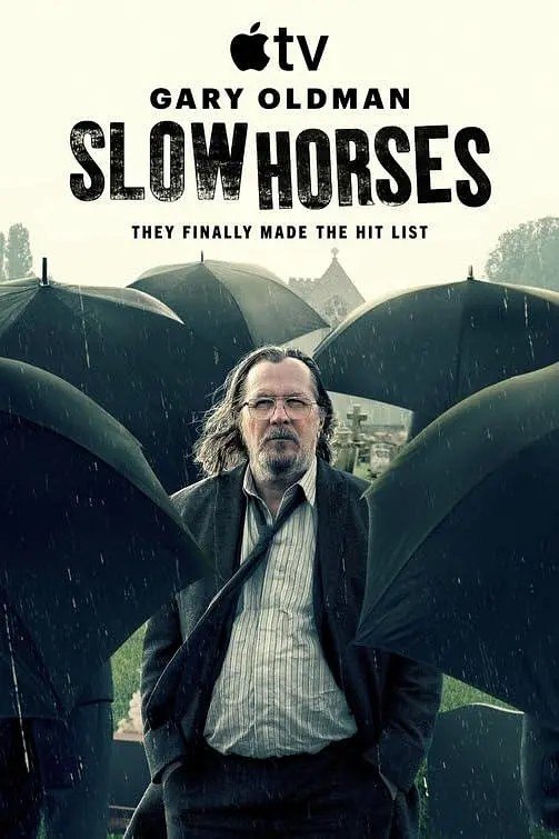 名称：流人 第六季 Slow Horses Season 6 (2026) 周更美剧  05