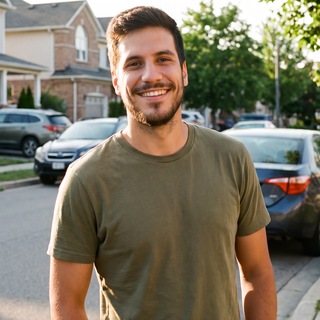 Telegram profile photo for 📊💸 James Martin I FREE Signals📊💸