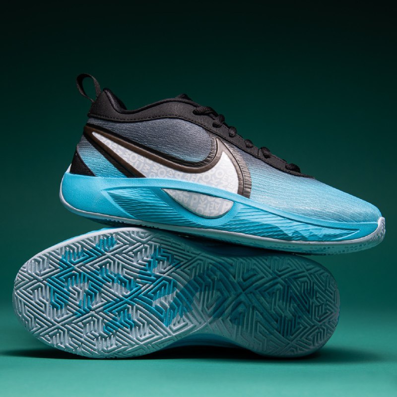 Imagem Tênis Zoom Freak 6 “Christmas