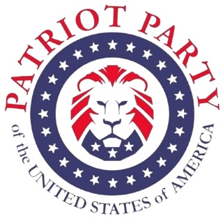Patriot Party Oregon Telegram Group Link