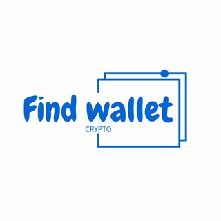 Telegram profile photo for Find Wallet / ولت یاب