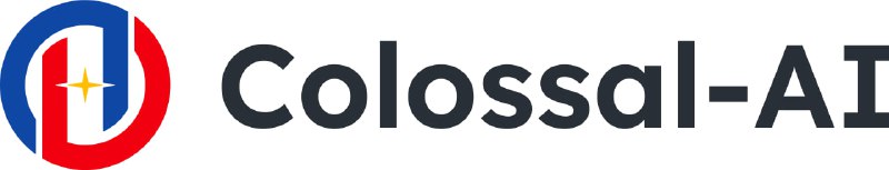 🗣  加盟美团本地生活代理   👈🏵  ColossalAI - 并行AI训练降本增效🍥 简介