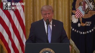 🔴 הנשיא טראמפ: "המידע אפילו מראה שסין יצרה יחידה מיוחדת לכריית נתונים במיוחד עבור הפרויקט החדש הזה."