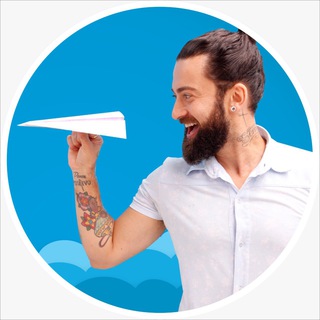 Telegram profile photo for Comunidade Peter Paiva